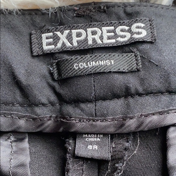 black dress pants - Picture 3 of 3